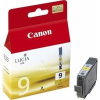 Canon PGI-9Y - Gelb - Druckerpatrone