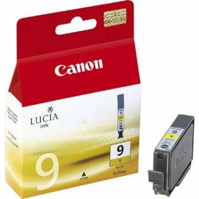 Canon PGI-9Y - Gelb - Druckerpatrone