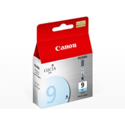 Canon PGI-9PC - Fotocyan - Druckerpatrone