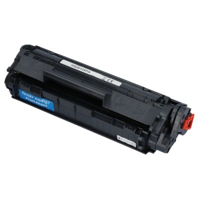 Toner kompatibel mit Canon FX-10 - Schwarz