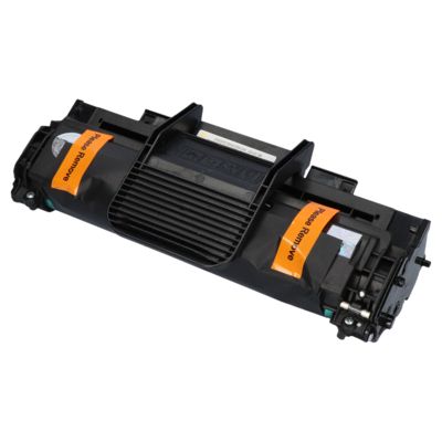 Toner kompatibel mit Samsung ML-2010D3 - Schwarz