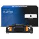 Toner kompatibel mit Samsung ML-2010D3 - Schwarz