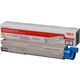 OKI 43459332 - Schwarz - Toner