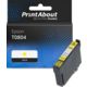 Druckerpatrone kompatibel mit Epson T0804 - Gelb