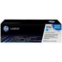 HP 125A (CB541A) - Cyan - Toner
