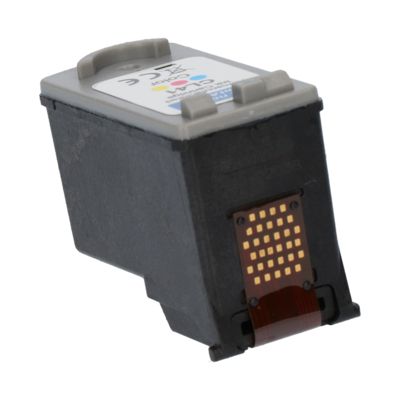 Druckerpatrone kompatibel mit Canon CL-41 - 3-farbig