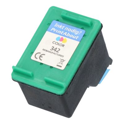 Druckerpatrone kompatibel mit HP 342 (C9361EE) - 3-farbig