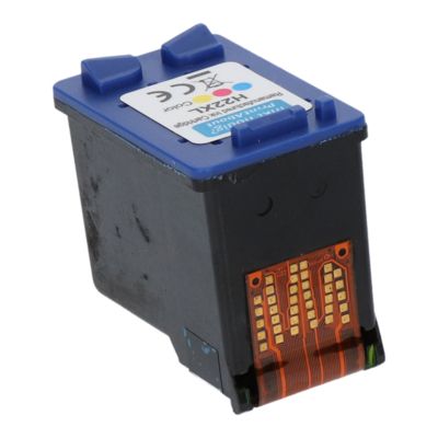 Druckerpatrone kompatibel mit HP 22 (C9352AE) - 3-farbig