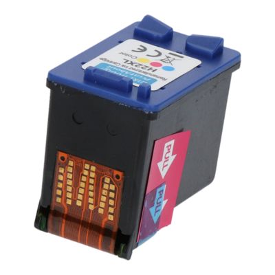Druckerpatrone kompatibel mit HP 22 (C9352AE) - 3-farbig