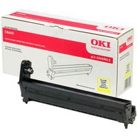 OKI 43449013 - Gelb - Trommel