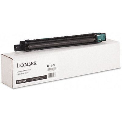 Lexmark C92035X - Öl-Walze