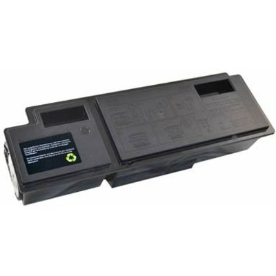 Kyocera TK-400 - Schwarz - Toner