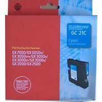 Ricoh GC-21C (405533) - Cyan - Druckerpatrone