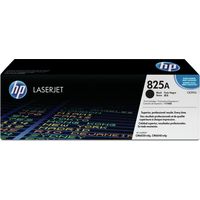 HP 825A (CB390A) - Schwarz - Toner