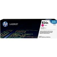 HP 824A (CB383A) - Magenta - Toner