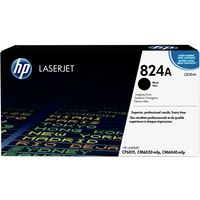 HP 824A (CB384A) - Schwarz - Trommel