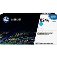 HP 824A (CB385A) - Cyan - Trommel