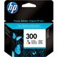 HP 300 (CC643EE) - 3-farbig - Druckerpatrone