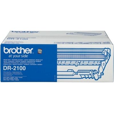 Brother DR-2100 - Schwarz - Trommel