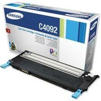 Samsung CLT-C4092S (SU005A) - Cyan - Toner