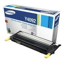 Samsung CLT-Y4092S (SU482A) - Gelb - Toner
