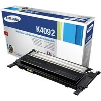 Samsung CLT-K4092S (SU138A) - Schwarz - Toner