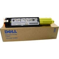 Dell 593-10063 (K4974) - Gelb - Toner