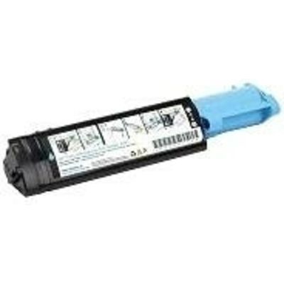 Dell 593-10061 (K4973) - Cyan - Toner