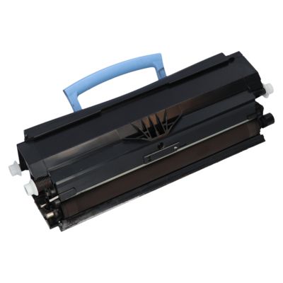 Toner kompatibel mit Lexmark E450H21E - Schwarz - Hohe Kapazität