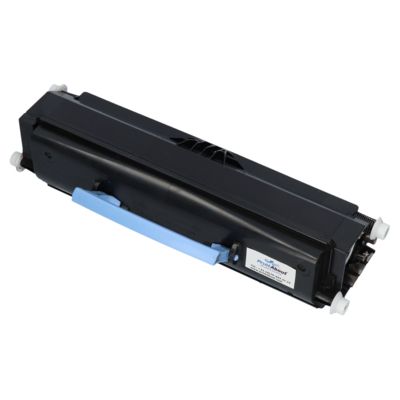 Toner kompatibel mit Lexmark E450H21E - Schwarz - Hohe Kapazität