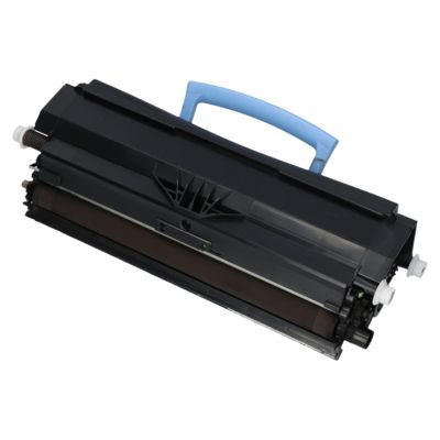 Toner kompatibel mit Lexmark E450H21E - Schwarz - Hohe Kapazität