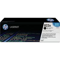 HP 823A (CB380A) - Schwarz - Toner