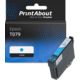 Druckerpatrone kompatibel mit Epson T079 (C13T07924010) - Cyan