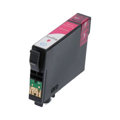 Druckerpatrone kompatibel mit Epson T079 (C13T07934010) - Magenta