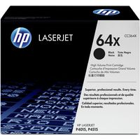 HP 64X (CC364X) - Schwarz - Toner - Hohe Kapazität