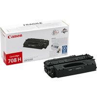 Canon 708H - Schwarz - Toner - Hohe Kapazität