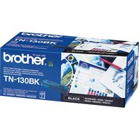 Brother TN-130BK - Schwarz - Toner