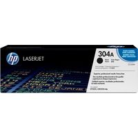 HP 304A (CC530A) - Schwarz - Toner