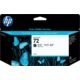 HP 72 (C9403A) - Mattschwarz - Druckerpatrone