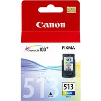Canon CL-513 - 3-farbig - Druckerpatrone - Hohe Kapazität