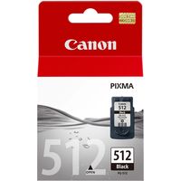 Canon PG-512 - Schwarz - Druckerpatrone - Hohe Kapazität