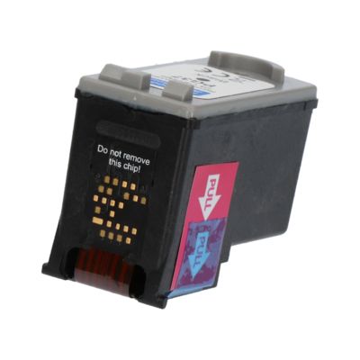 Druckerpatrone kompatibel mit Canon PG-37 - Schwarz