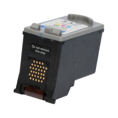 Druckerpatrone kompatibel mit Canon CL-38 - 3-farbig