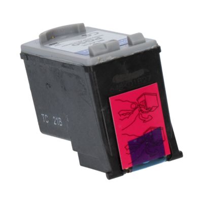 Druckerpatrone kompatibel mit Canon PG-50 - Schwarz