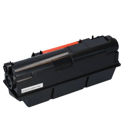 Toner kompatibel mit Kyocera TK-330 - Schwarz