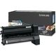 Lexmark 10B042C - Cyan - Toner
