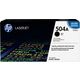 HP 504A (CE250A) - Schwarz - Toner