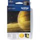 Brother LC-1100Y - Gelb - Druckerpatrone