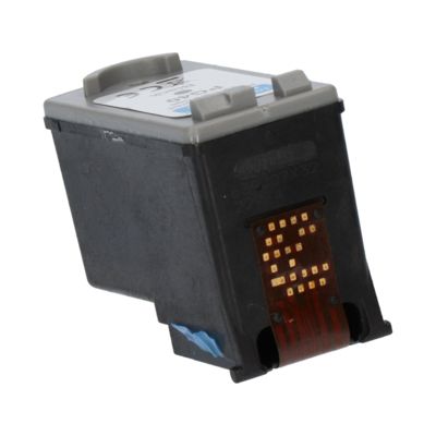 Druckerpatrone kompatibel mit Canon PG-40 - Schwarz