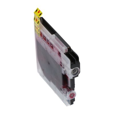 Druckerpatrone kompatibel mit Brother LC-1100M - Magenta
